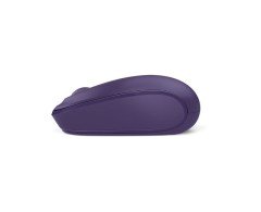 Microsoft U7Z-00043 Kablosuz Mouse1850 Mor