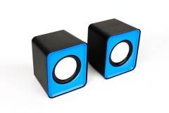 HIPER MS-10M KABLOLU SPEAKER MAVİ