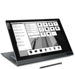 Lenovo ThinkBook Plus i7 1160-13.3-16G-1T SSD-WPro