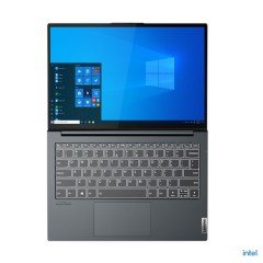 Lenovo ThinkBook Plus i7 1160-13.3-16G-1T SSD-WPro
