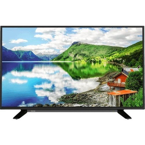TOSHİBA 24WL2C63DT 24'' 61 EKRAN HD TV