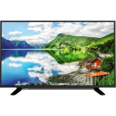TOSHİBA 24WL2C63DT 24'' 61 EKRAN HD TV