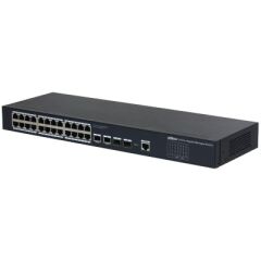 Dahua 24 Port Gigabit (SG4028)