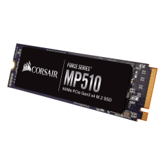 4TB CORSAIR CSSD-F4000GBMP510 MP510 3480/2000MB/s M.2 SSD