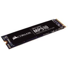 4TB CORSAIR CSSD-F4000GBMP510 MP510 3480/2000MB/s M.2 SSD
