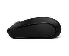 Microsoft U7Z-00003 Kablosuz Mouse 1850 Siyah