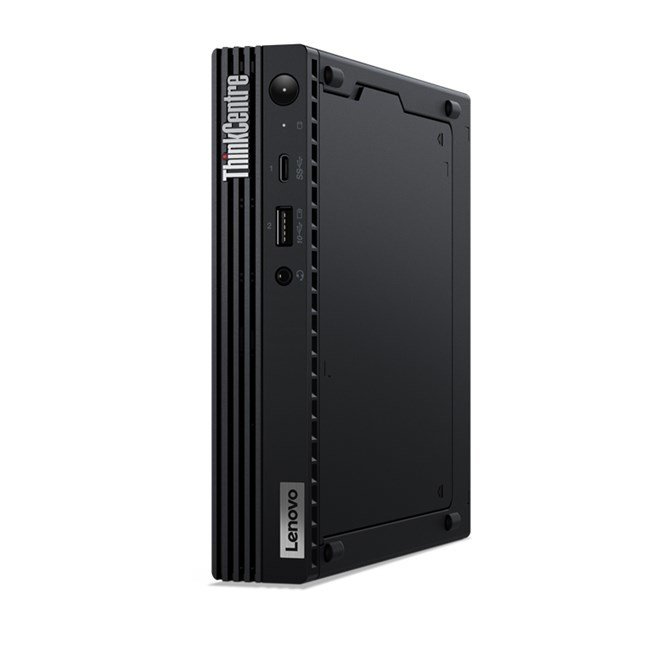 Lenovo ThinkCentre M70q i7 11700-16G-512SSD-Dos