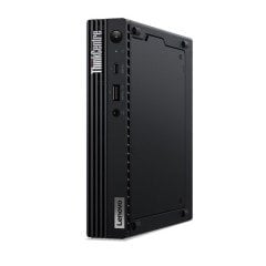 Lenovo ThinkCentre M70q i7 11700-16G-512SSD-Dos