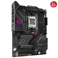 Asus Rog Strix B650E-E Gaming Wifi AM5 Ryzen DDR5