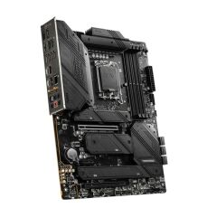 MSI Mag Z790 Tomahawk Wifi D5 1700P Hdmi Dp