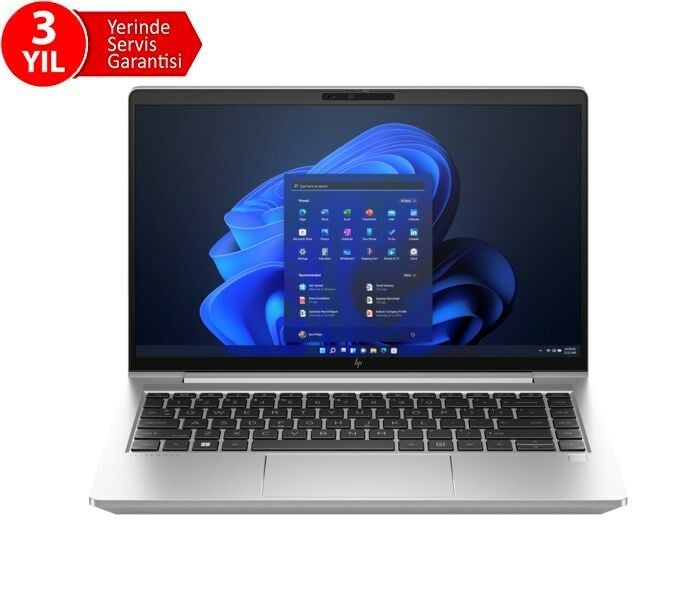 HP EliteBook 640 G10 i7 1355 -14''-16G-512SSD-W11Pr