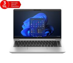 HP EliteBook 640 G10 i7 1355 -14''-16G-512SSD-W11Pr