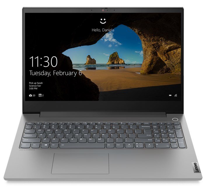 Lenovo ThinkBook 15 i5 10300-15.6-16G-512SD-4G-WPr