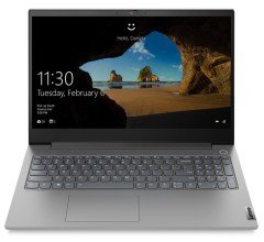 Lenovo ThinkBook 15 i5 10300-15.6-16G-512SD-4G-WPr