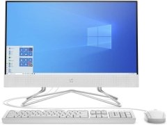 HP 205 G4 205R2ES AIO R3-3250U 4GB 256GB SSD 21.5'' FDOS