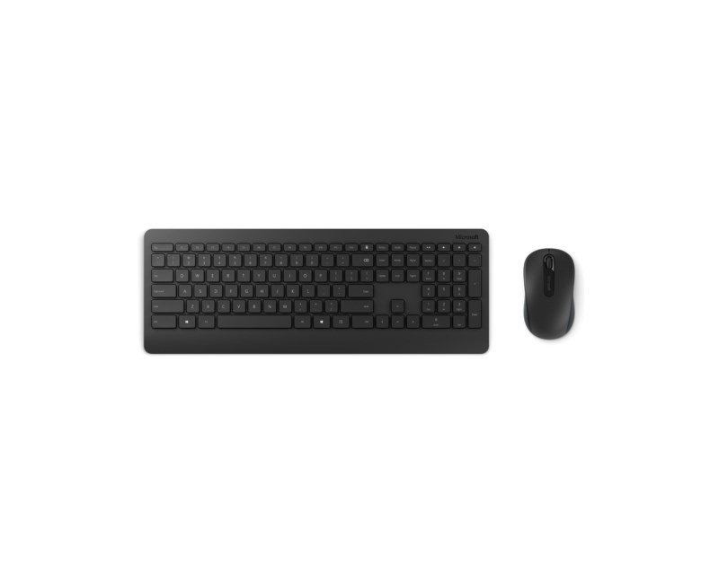 Microsoft PT3-00016 Kablosuz Desktop 900 USB TR
