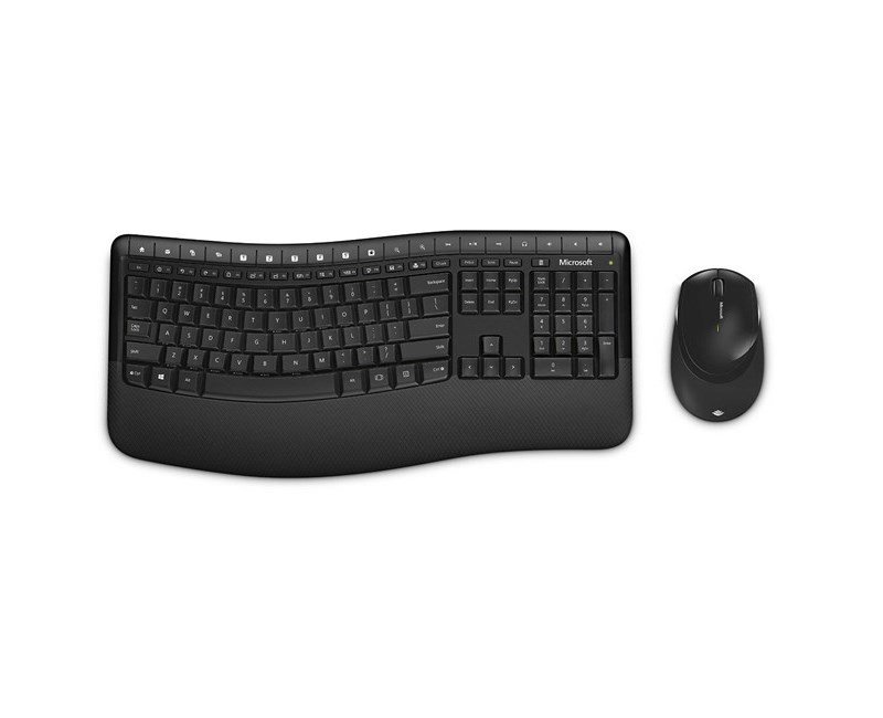 Microsoft PP4-00016 Wireles Cmfrt Dsktp 5050 USB
