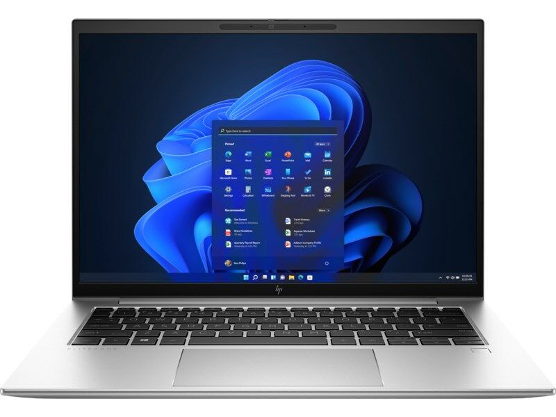 HP EliteBook 840 G9 i7 1255 -14''-16G-512SSD-WPro