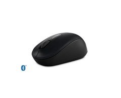 Microsoft PN7-00003 Bluetooth Mobil Mouse Siyah