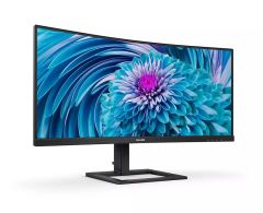 Philips 346E2CUAE/00 34'' 4ms WQHD Curved Type-C MM