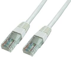 Digitus DK-1511-0025 Cat 5E U/UTP 0.25m Gri