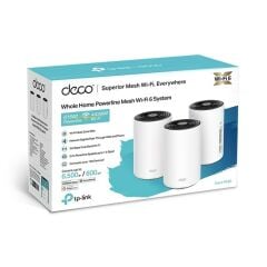 Tp-Link PX503-PACK Mesh Üçlü Router
