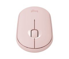 Logitech M350 Pebble Kablosuz Gül 910-005717