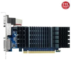 Asus GeForce GT 730 2GB Vga Dvi Hdmi GD5 64Bit