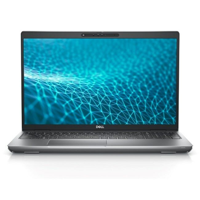 Dell Latitude 5531 i7 12800H-15.6-16G-512SD-2G-WPr