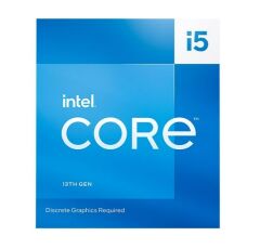 Intel Raptor Lake i5 13400F 1700Pin Fanlı (Box)