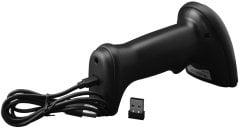 PALMX PX7221B 2D KAREKOD BARKOD OKUYUCU (KABLOSUZ)