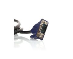 Dark DK-CB-VGA150 1,5m Projeksiyon Data Kablosu
