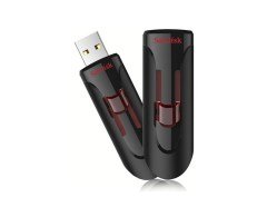 Sandisk 64GB Cruzer Glide Usb3.0 SDCZ600-064G-G35