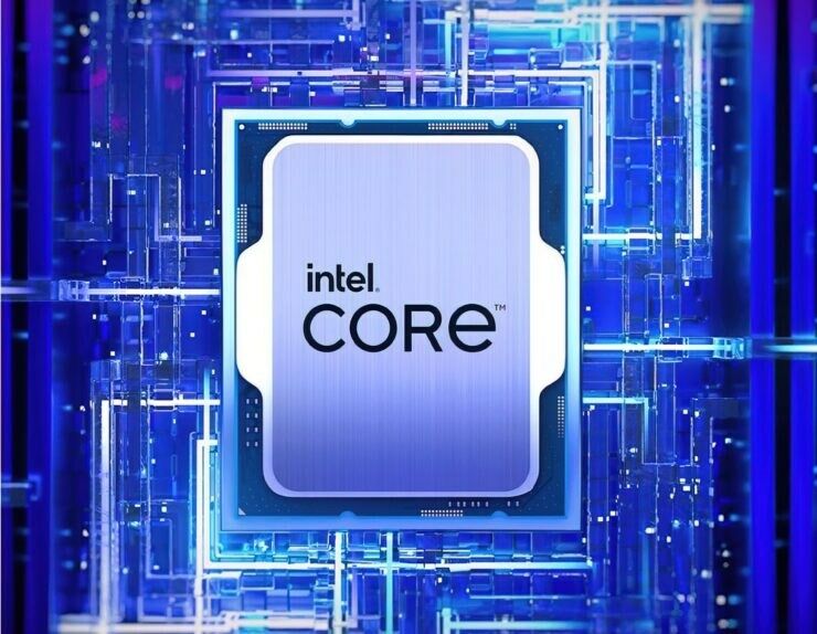 Intel Raptor Lake i5 13400 1700Pin Fanlı (Box)