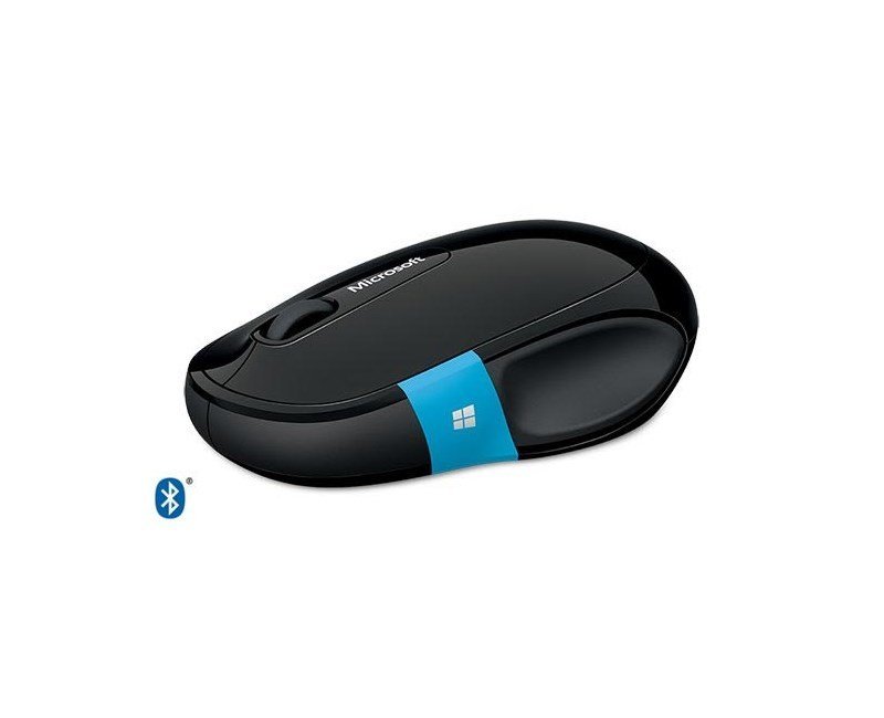 Microsoft H3S-00001 Comfort Bluetooth Mouse