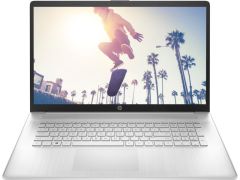 HP 17-cn2001nt i7 1255-17.3''-16G-512SSD-Dos