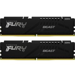 Kingston Fury 64GB Kit 5200 DDR5 KF552C40BBK2-64