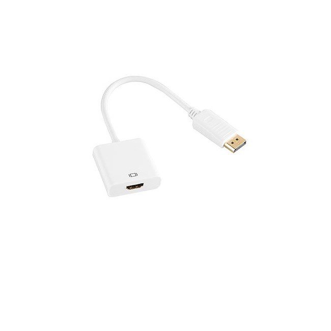 Hytech HY-DS10 Display TO HDMI 10cm Çevirici