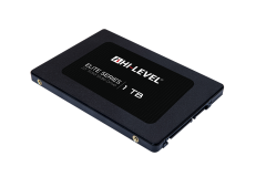 1TB HI-LEVEL HLV-SSD30ELT/1T 2,5'' 560-540 MB/s