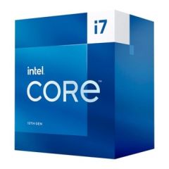Intel Raptor Lake i7 13700 1700Pin Fanlı (Box)
