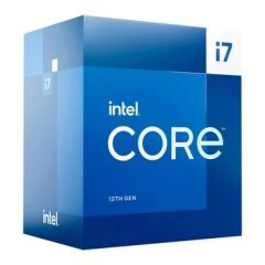 Intel Raptor Lake i7 13700 1700Pin Fanlı (Box)