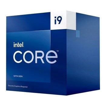 Intel Raptor Lake i9 13900F 1700Pin Fanlı (Box)