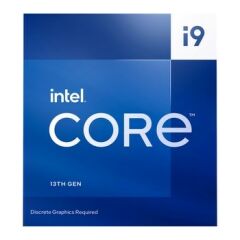 Intel Raptor Lake i9 13900F 1700Pin Fanlı (Box)