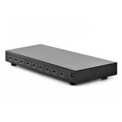 Digitus DS-43302 1 Giriş 8 Çıkış HDMI Çoklayıcı