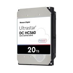 WD Ultrastar DC HC560 Enterprise 20TB -0F38755
