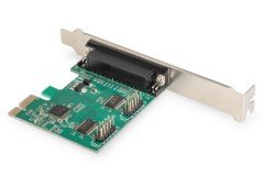 Digitus DS-30040-2 Paralel PCI Ekspres Kart