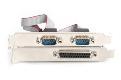 Digitus DS-30040-2 Paralel PCI Ekspres Kart