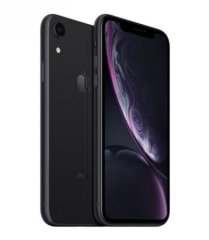 APPLE İPHONE XR 64GB MH6M3TU/A BLACK AKSESUARSIZ