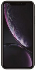 APPLE İPHONE XR 64GB MH6M3TU/A BLACK AKSESUARSIZ