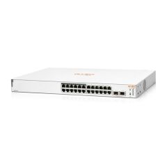 Aruba Instant On 1830-24G 12PoE 195W (JL813A)